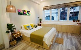 Botanic House Saigon